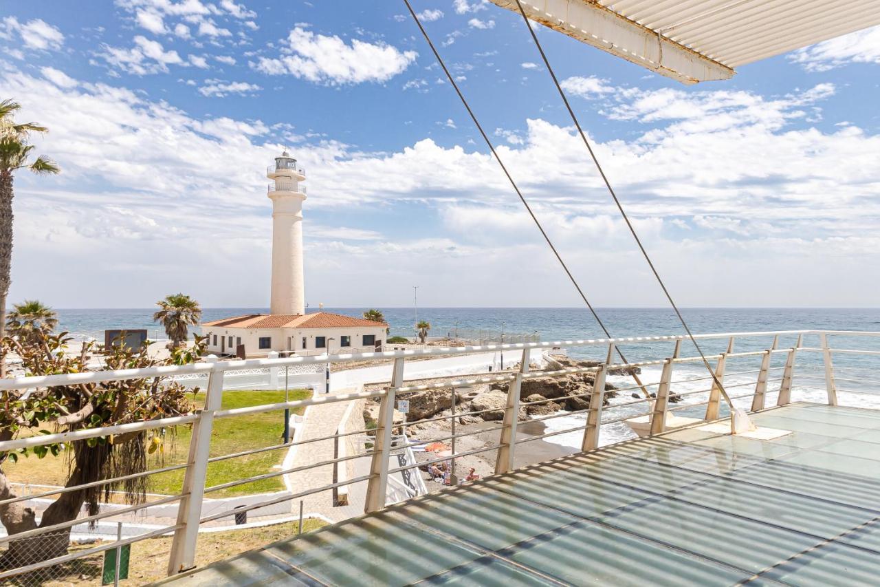 Nordik Apartments Village - Torrox "Tonsberg" ภายนอก รูปภาพ