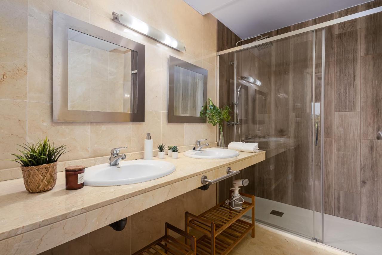 Nordik Apartments Village - Torrox "Tonsberg" ภายนอก รูปภาพ