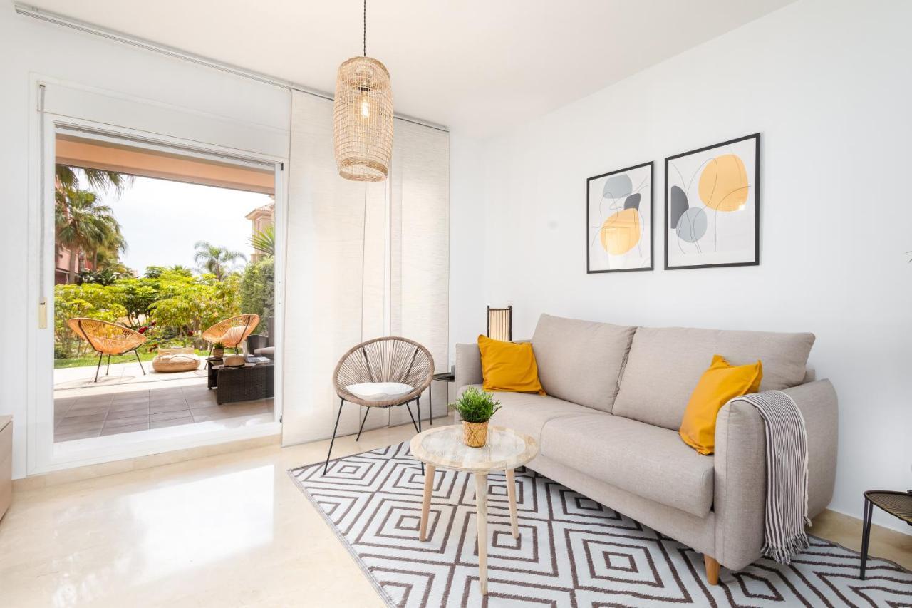 Nordik Apartments Village - Torrox "Tonsberg" ภายนอก รูปภาพ