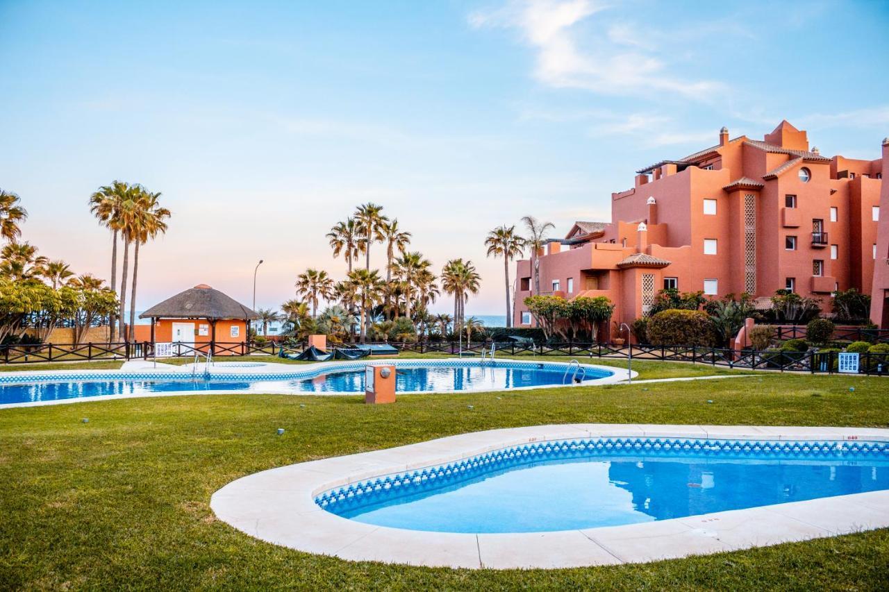 Nordik Apartments Village - Torrox "Tonsberg" ภายนอก รูปภาพ