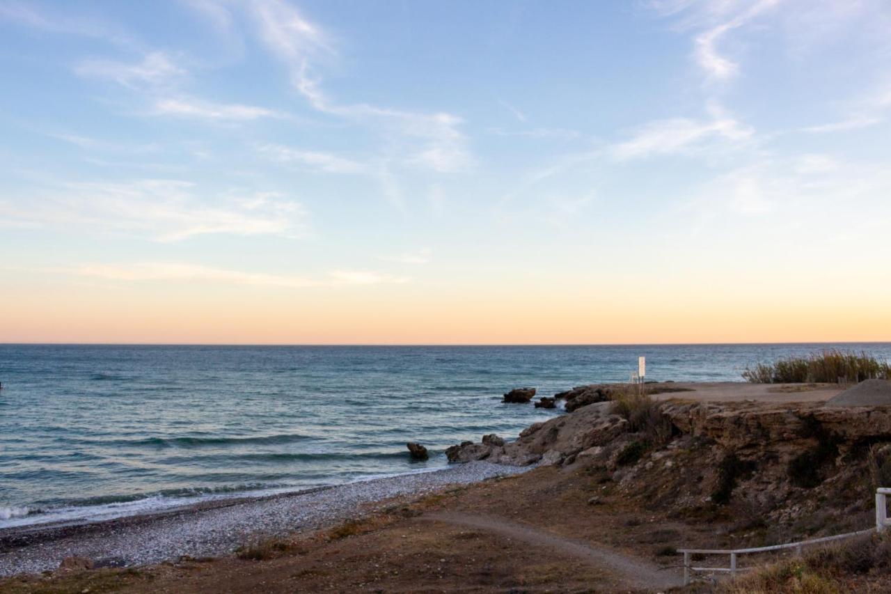 Nordik Apartments Village - Torrox "Tonsberg" ภายนอก รูปภาพ