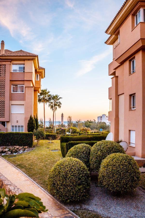 Nordik Apartments Village - Torrox "Tonsberg" ภายนอก รูปภาพ