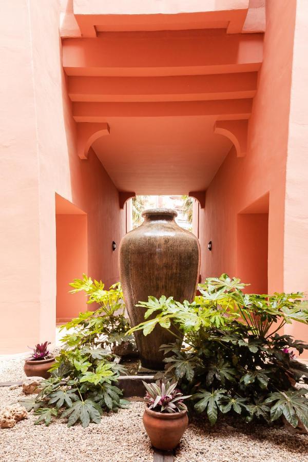 Nordik Apartments Village - Torrox "Tonsberg" ภายนอก รูปภาพ